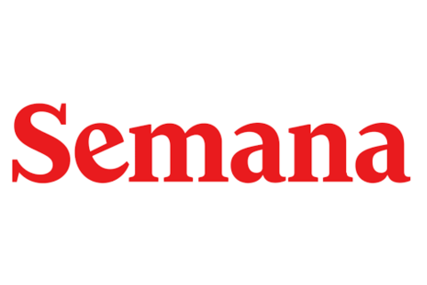 Logo Revista Semana